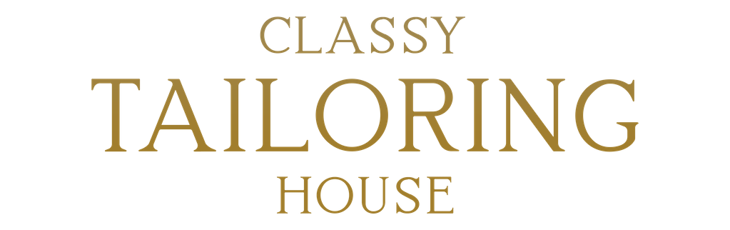 Classy Tailoring House